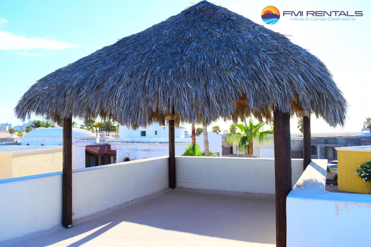Casa Diamante Villa Puerto Penasco Exterior photo